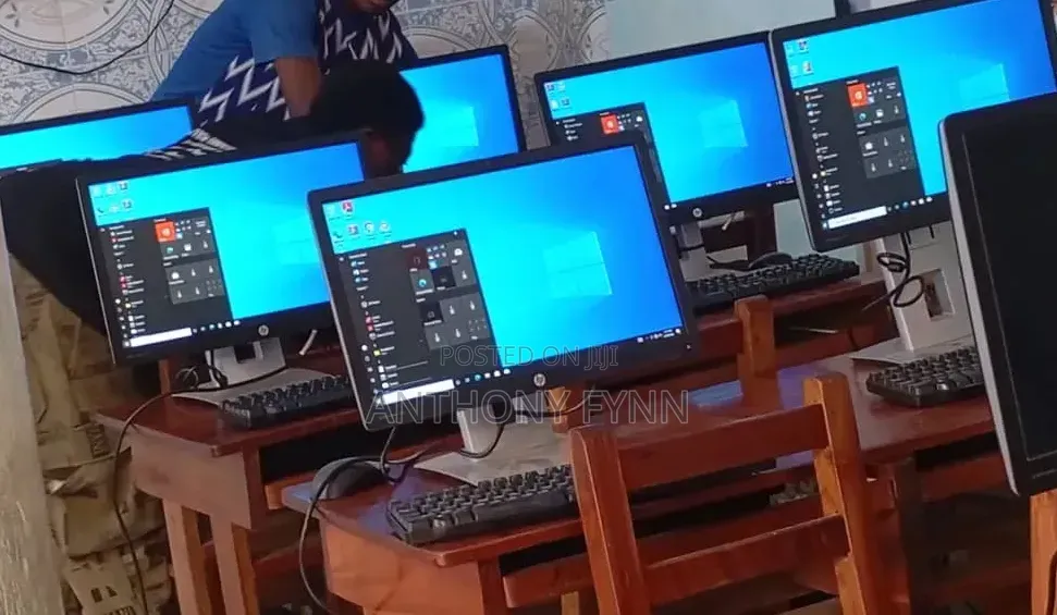 Computer Training at Affordable Prices