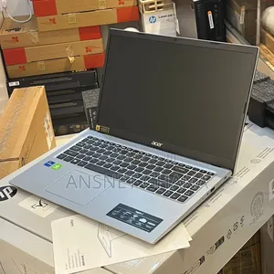 New Laptop Acer 20GB Intel Core i7 SSD 256GB