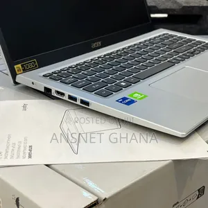 New Laptop Acer 20GB Intel Core i7 SSD 256GB