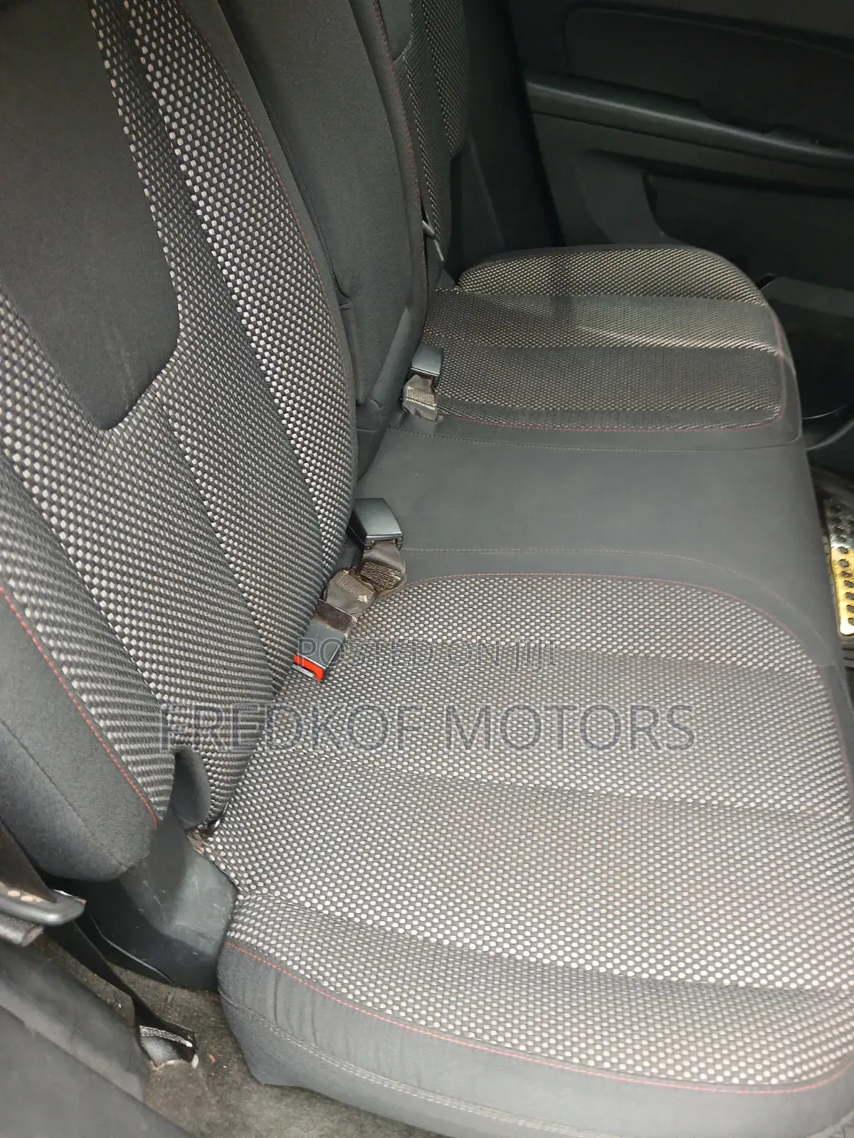 Chevrolet Equinox LT 4dr SUV AWD w/1LT (2.4L 4cyl 6A) 2014 White