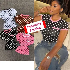 Original Short Tops for Ladies Available