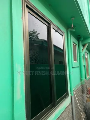 Perfect Finish Aluminium