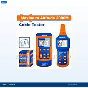 Cable - Wtp9504