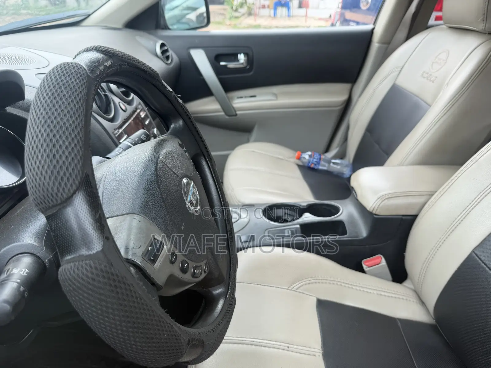 Nissan Rogue SV 2013 Gray
