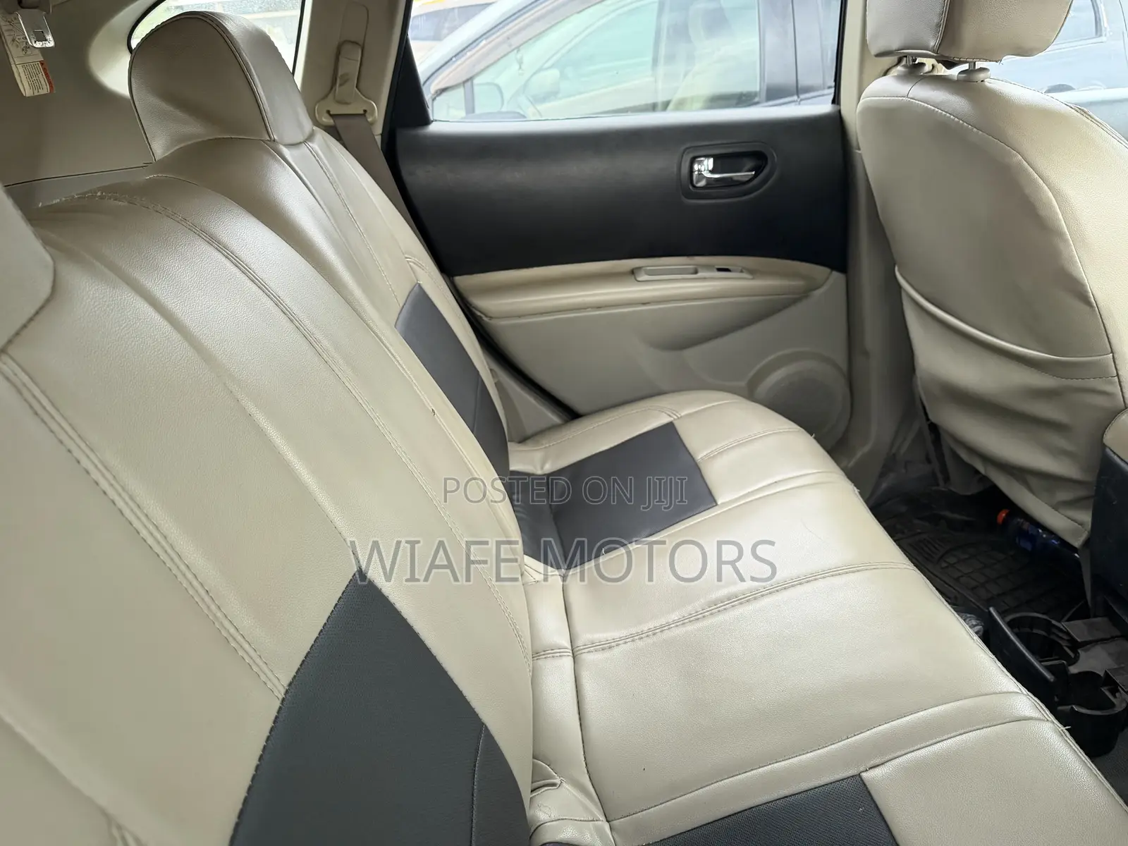 Nissan Rogue SV 2013 Gray
