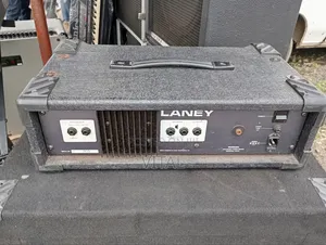 Laney Pro Bass/ Bass Combo