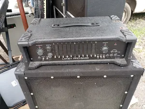 Laney Pro Bass/ Bass Combo