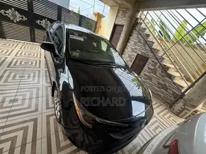 Toyota Corolla LE 2023 Black