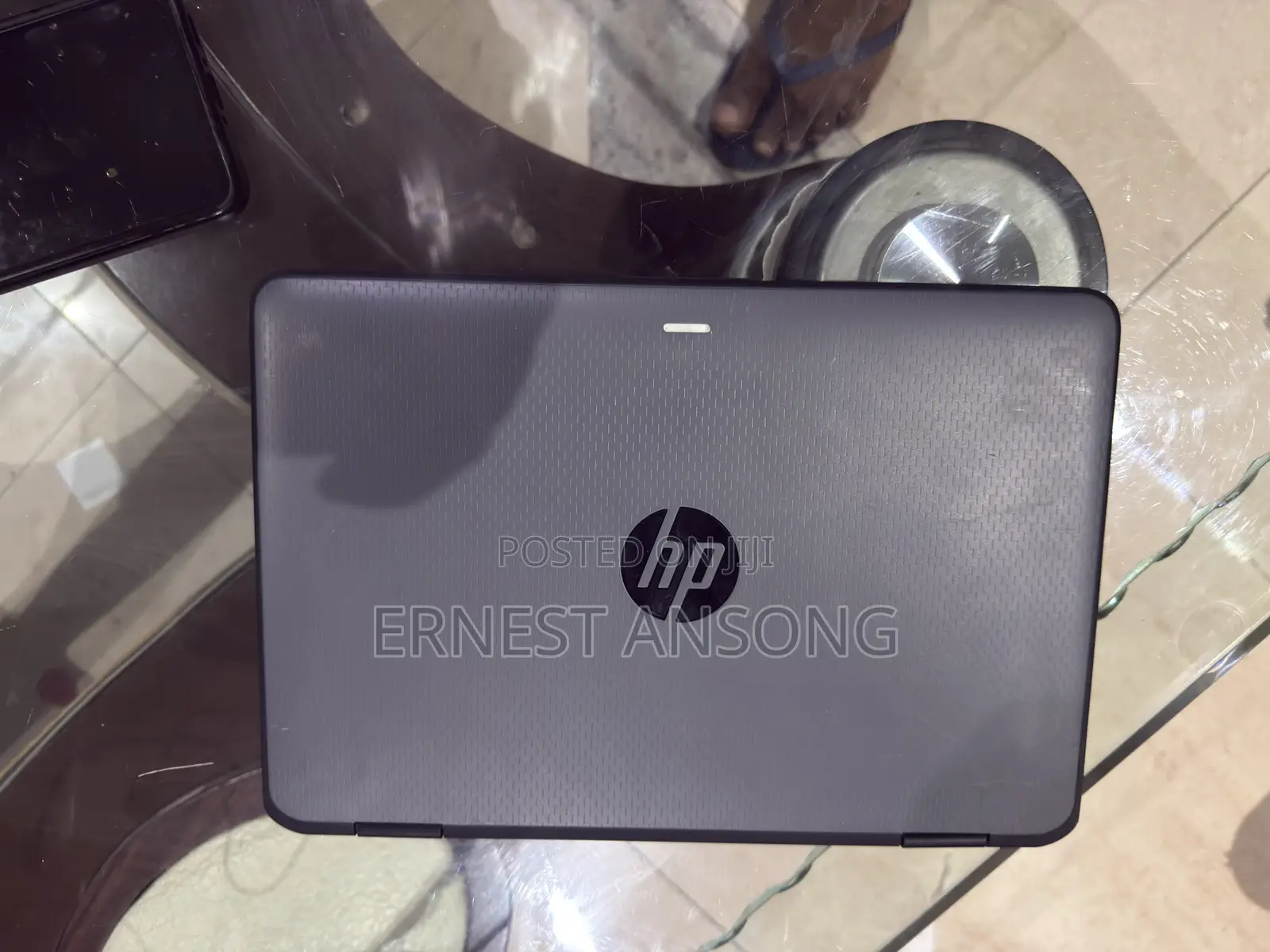 Laptop HP ProBook X360 11 G2 EE 8GB Intel Core i5 SSD 256GB