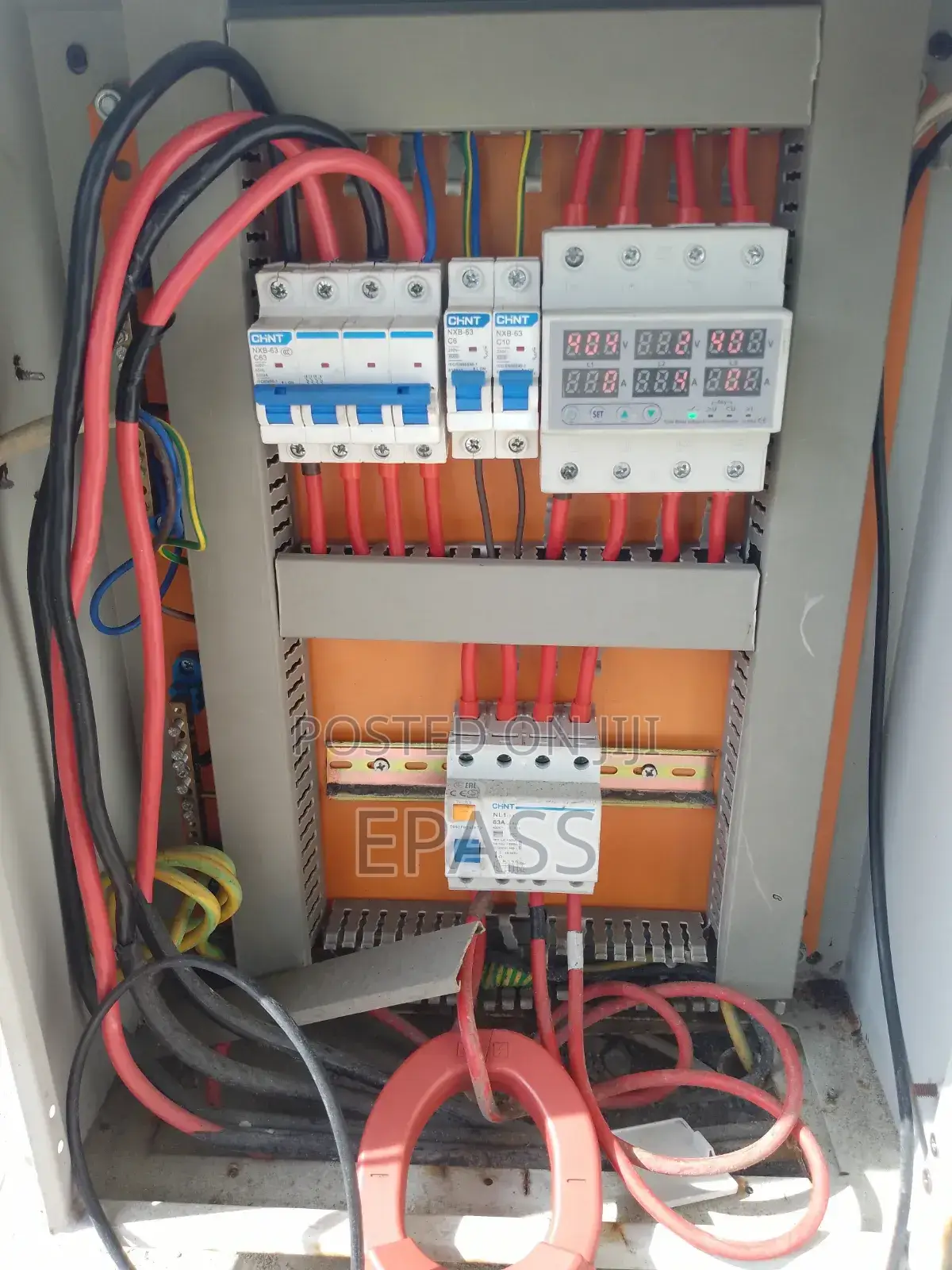 Energy Audit Services