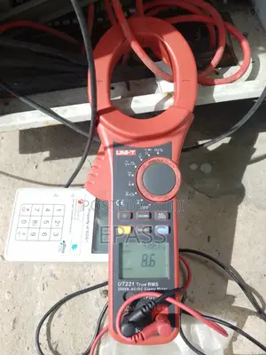 Energy Audit Services