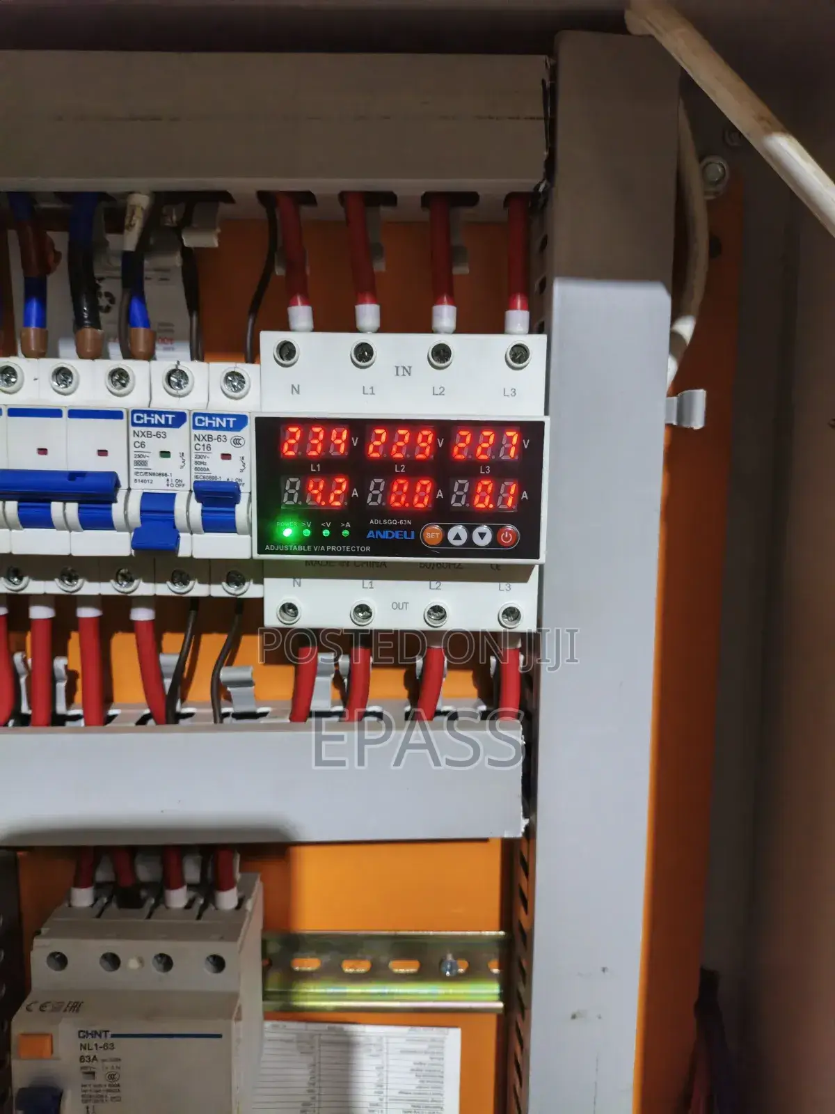 Energy Audit Services