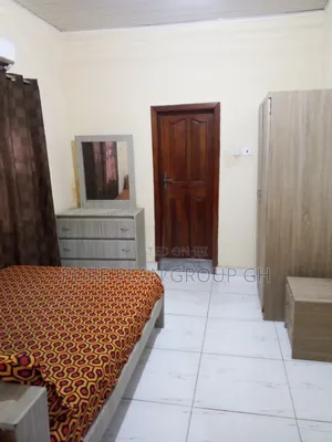Furnished 1bdrm Apartment in Dzorwulu for rent