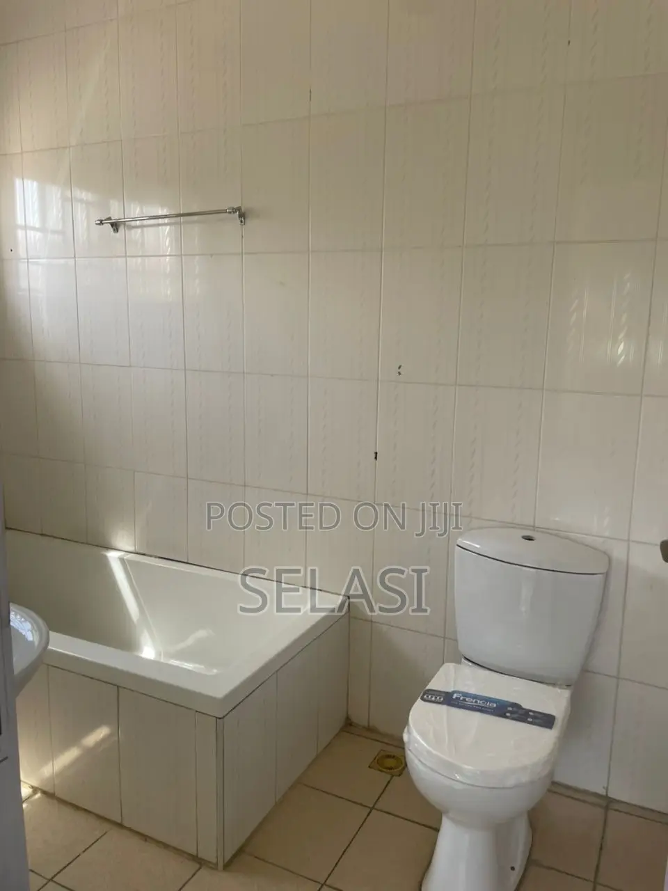 3bdrm House in Devtracco Estates, Community 25 for rent