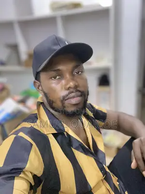 Samuel Baah Quaicoe
