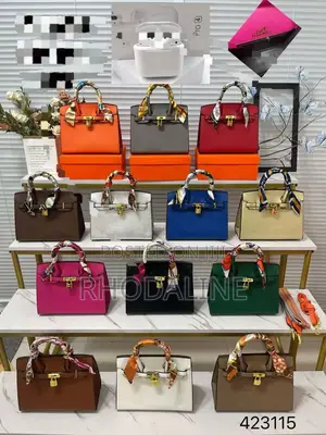 Ladies Bag