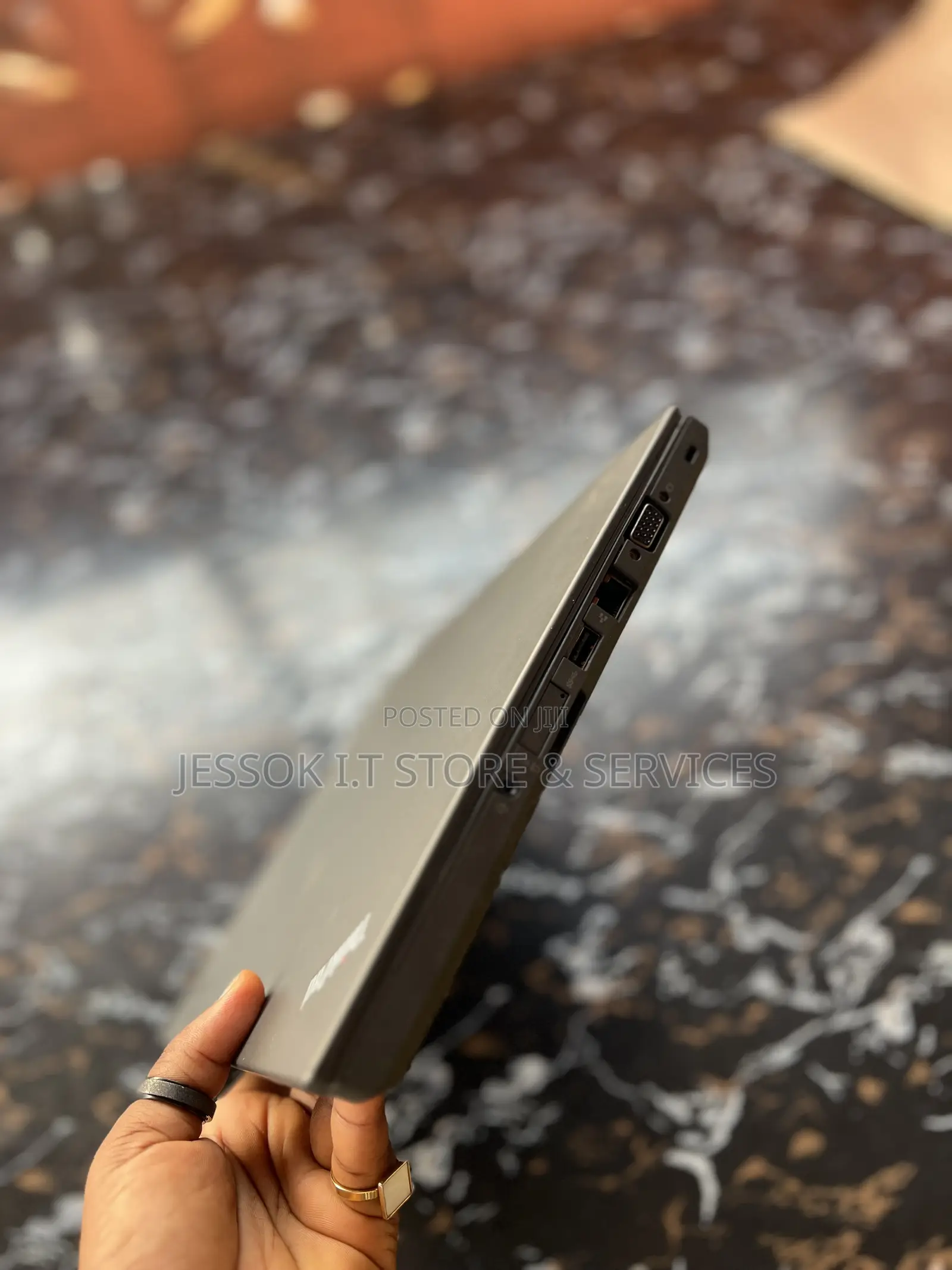 Laptop Lenovo ThinkPad T450 8GB Intel Core i5 HDD 320GB