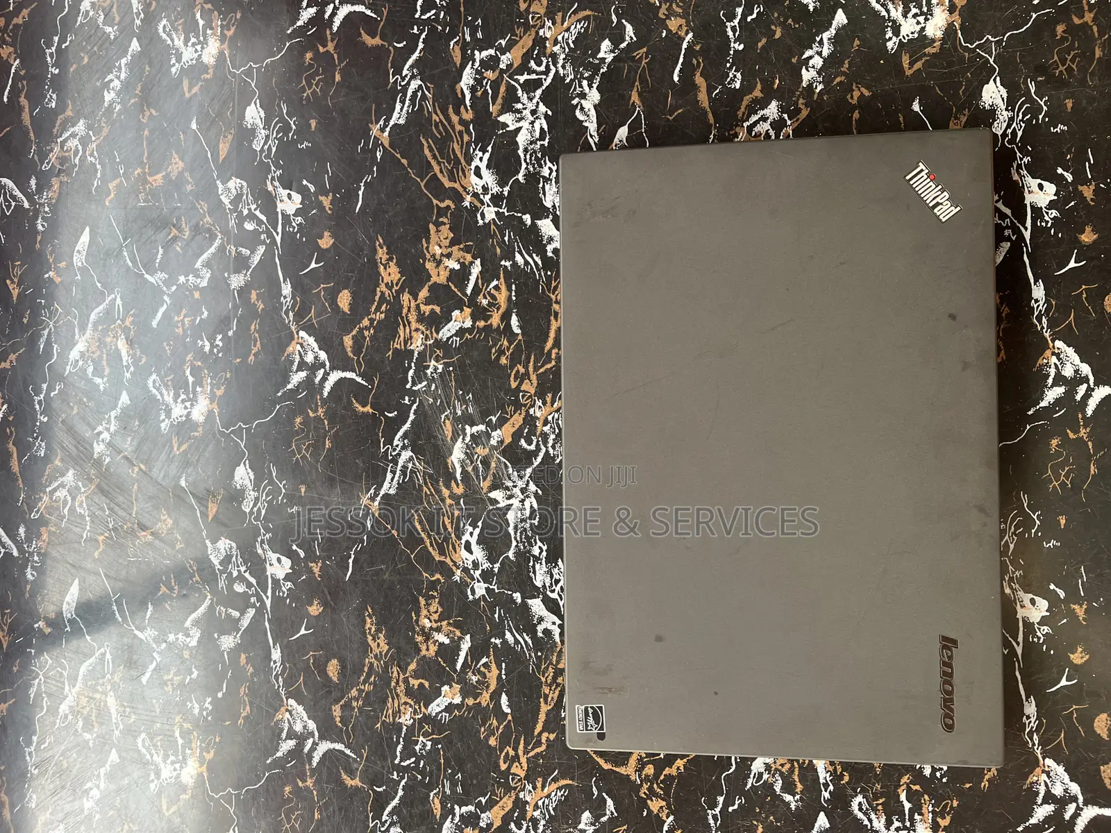 Laptop Lenovo ThinkPad T450 8GB Intel Core i5 HDD 320GB