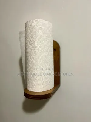 Mm Paper Towels 15cts