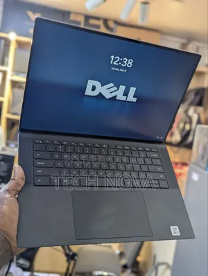 Laptop Dell Precision 5550 4GB Intel Core i7 SSD 512GB