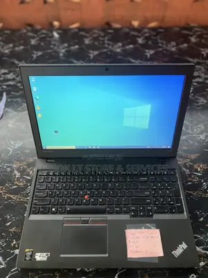 Laptop Lenovo ThinkPad T550 8GB Intel Core i5 HDD 500GB
