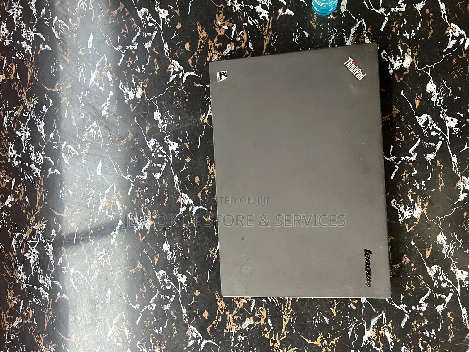 Laptop Lenovo ThinkPad T550 8GB Intel Core i5 HDD 500GB