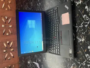 Laptop Lenovo ThinkPad T550 8GB Intel Core i5 HDD 500GB