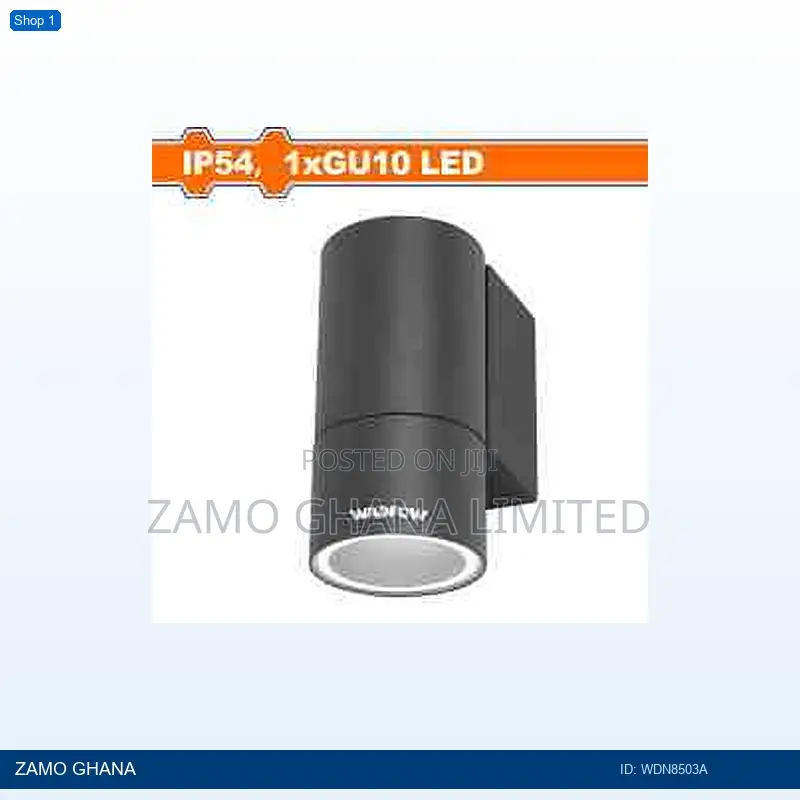 Led Wall - Wdn8503a