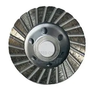 Grinding Wheel 150x20x16mm 6inch - H