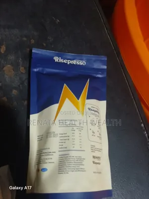 Risepresso