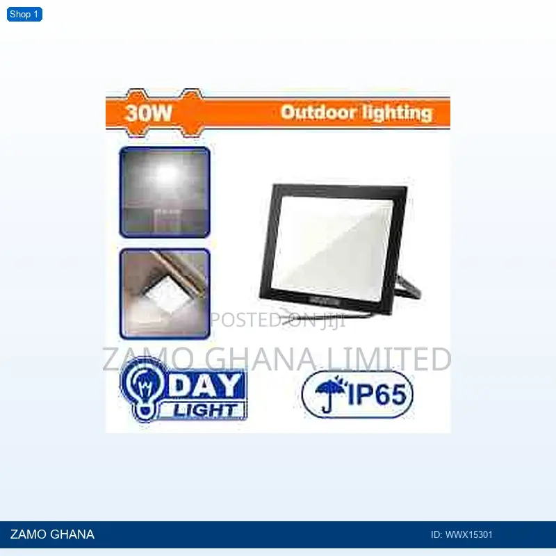 Led - Wwx15301