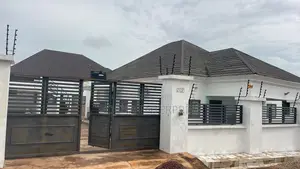 6bdrm House in Hemang, Kumasi Metropolitan for rent
