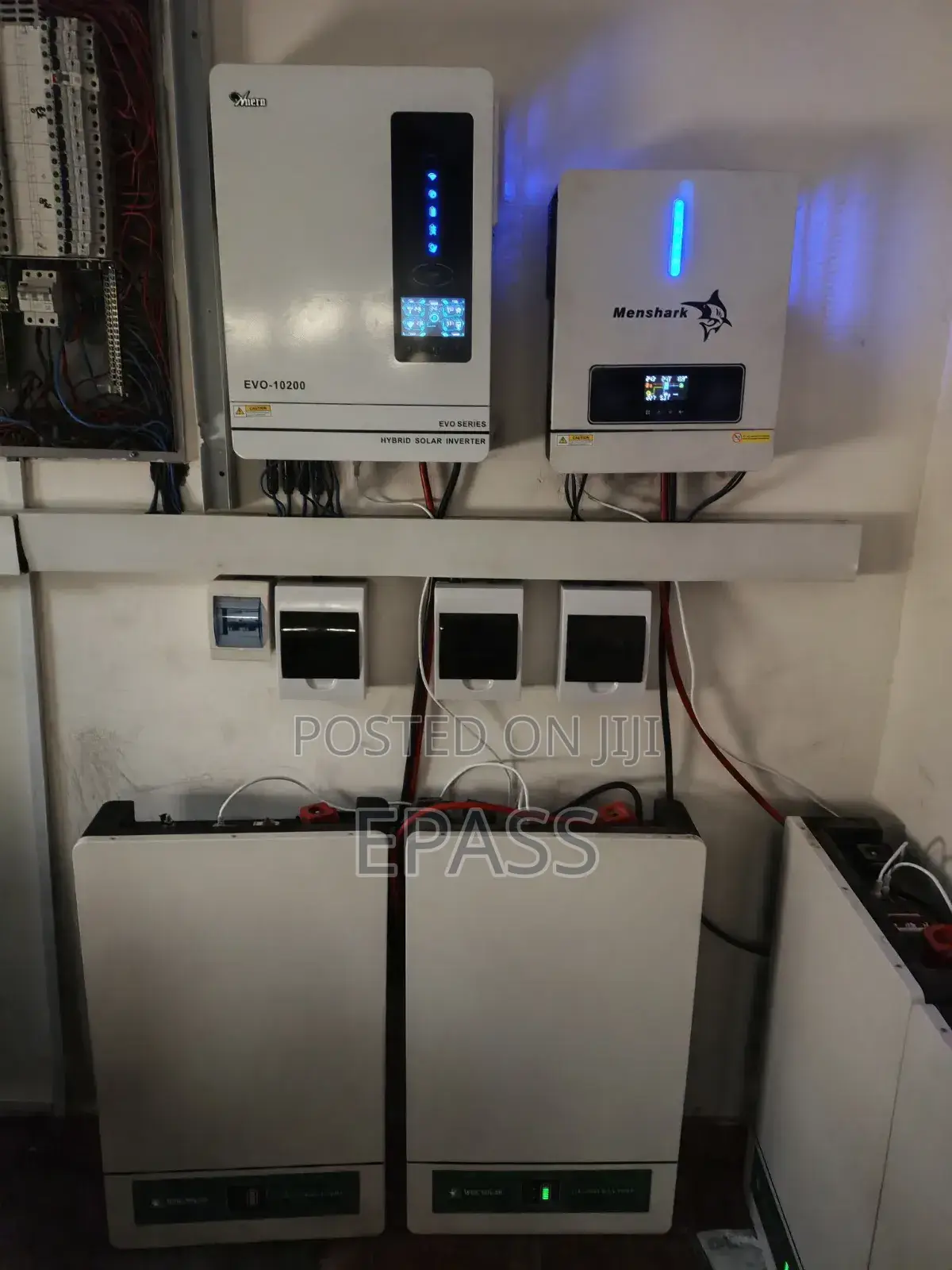 Solar Solutions