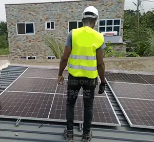 Solar Solutions
