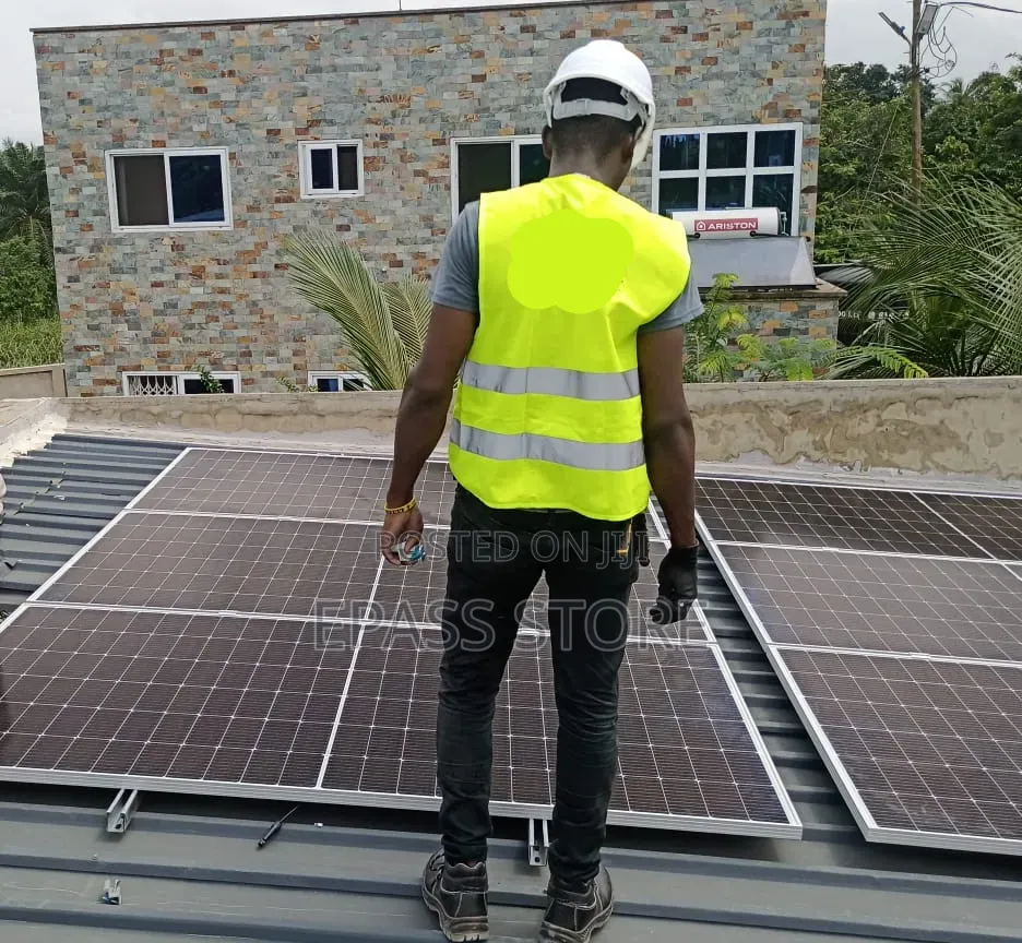 Solar Solutions