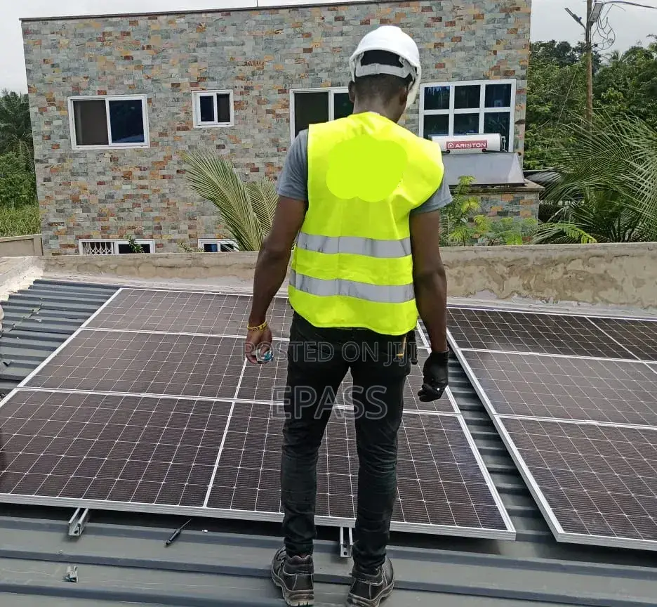 Solar Solutions