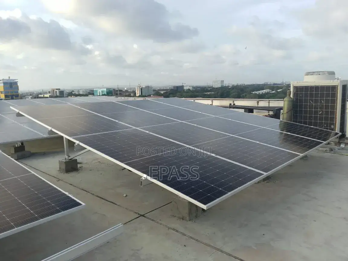 Solar Solutions