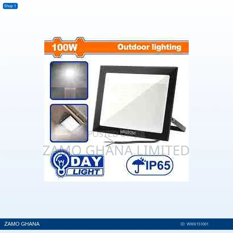 Led - Wwx151001