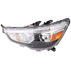 Outlander Asx 2011-2021-2013-2014-2015-2016-2017-2018 Headlight