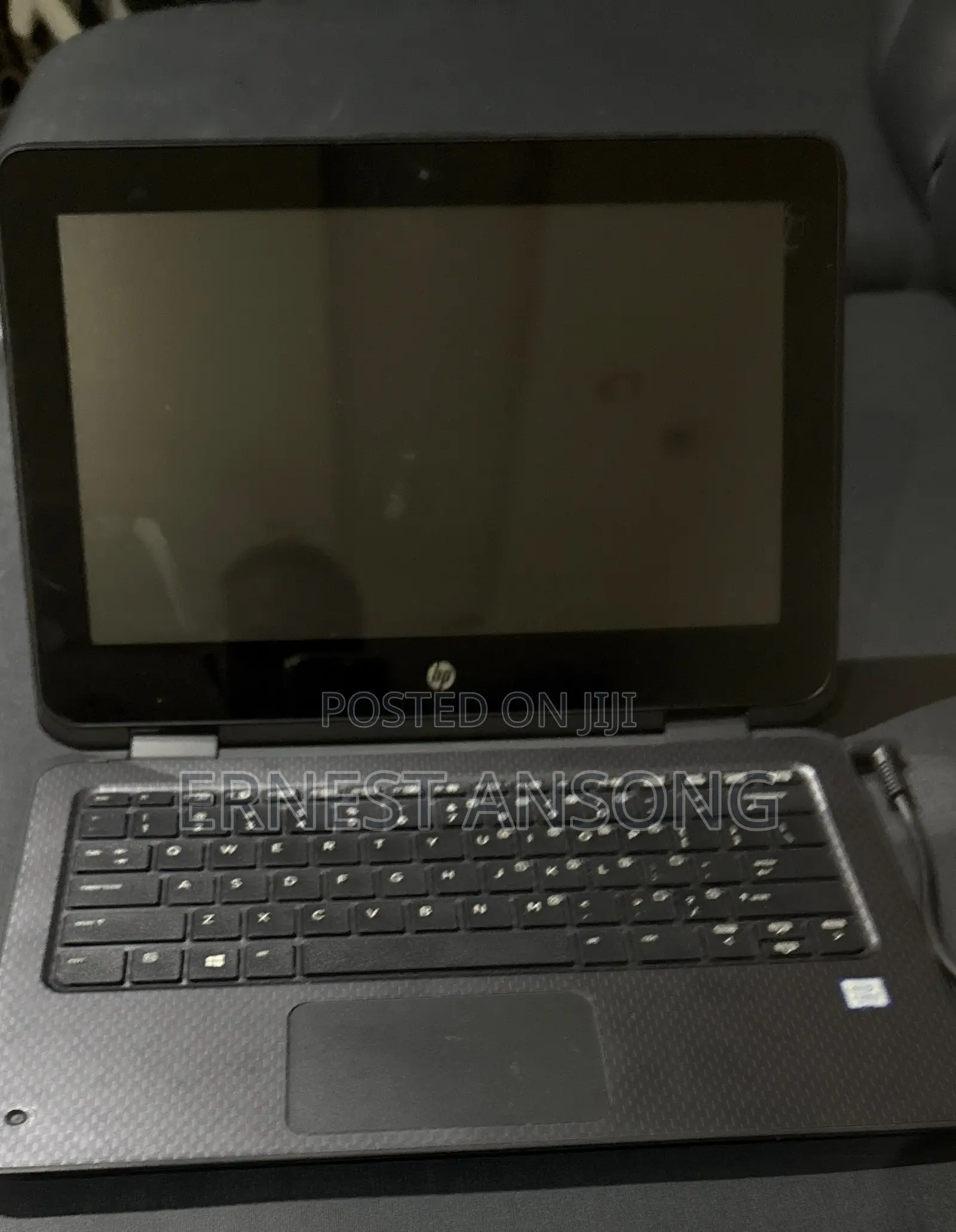 Laptop HP ProBook X360 11 G2 EE 8GB Intel Core i5 SSD 256GB