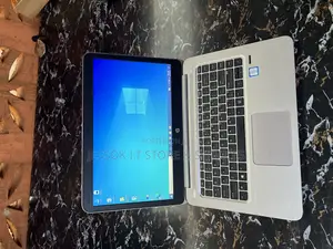 Laptop HP EliteBook Folio 1040 G3 8GB Intel Core i5 SSD 256GB