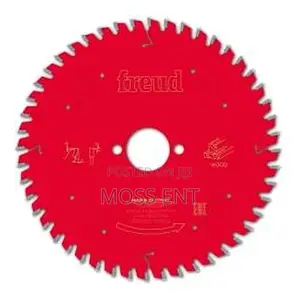 Freud Disc 180x2.4x30 Z24 Saw Blade F03fs09698-000 - Fr09w003h