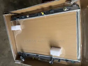Toyota Camry 2007 Radiator