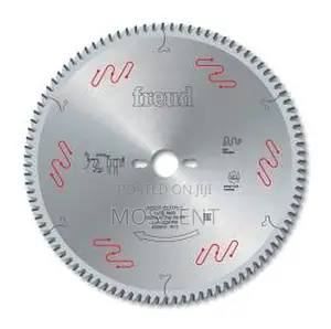 Freud Disc 230x2.5x30 Z64 Saw Blade F03fs07670-000 - Lu3d0002