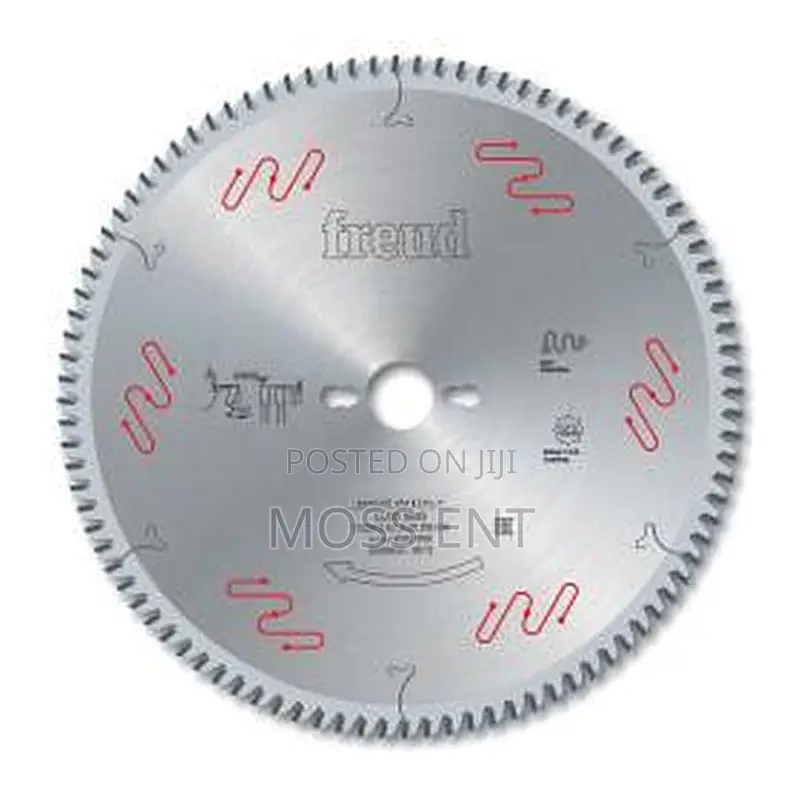 Freud Disc 230x2.5x30 Z64 Saw Blade F03fs07670-000 - Lu3d0002