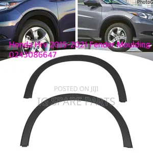 Honda HRV 2015-2021 Fender Moulding