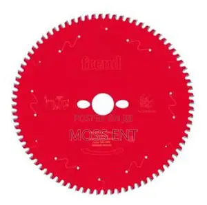 Freud Disc 250x2.8x30 Saw Blade -5* F03fs09822 - Fr23a001m