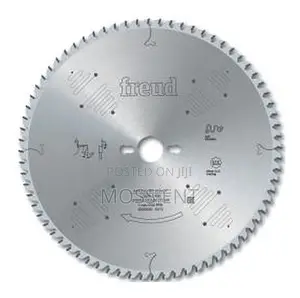 Freud Disc 250x3.2x30 Z60 Saw Blade F03fs07566-000 - Lg2b0700