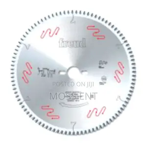 Freud Disc 250x3.2x30 Z80 Saw Blade F03fs05088-000 - Lu3d0400
