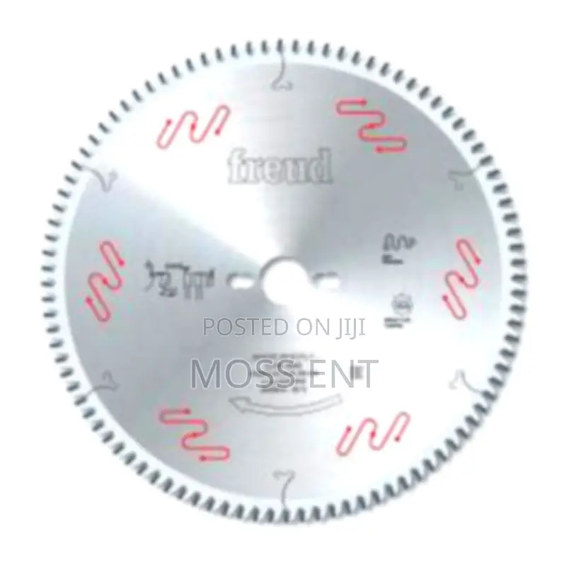 Freud Disc 250x3.2x30 Z80 Saw Blade F03fs05088-000 - Lu3d0400